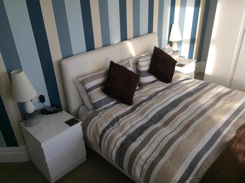 The Waterford Hotel Блекпул Екстериор снимка